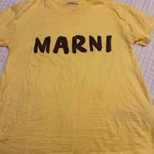 100% Authentic Marni top